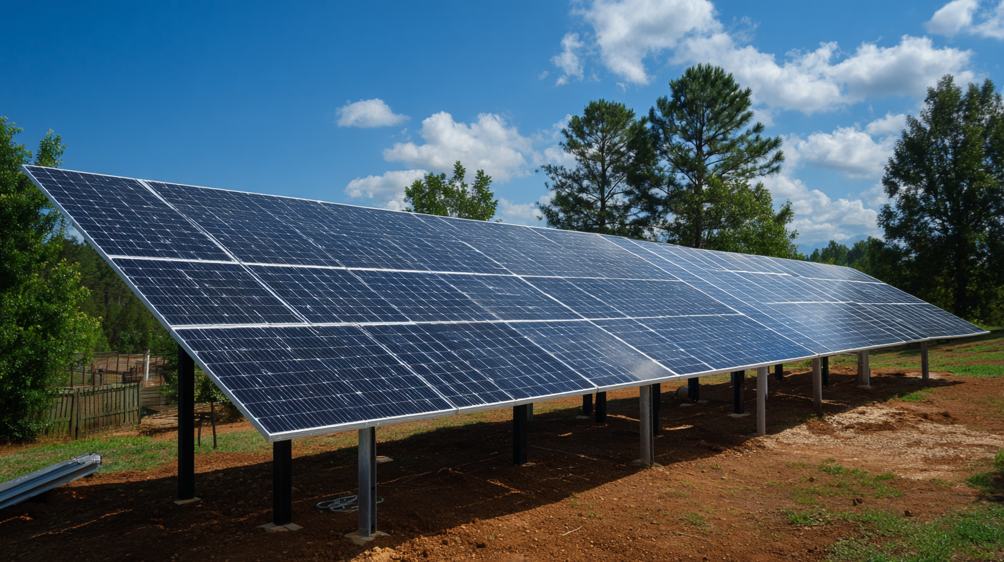 How to Get Free Solar Panels for Your Home in Simple Steps