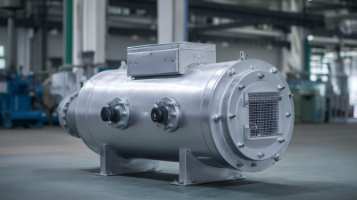7 Best Inline Air Dryers for Optimal Performance in Your Factory