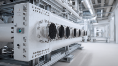 Ultimate Guide to Choosing the Right Plate To Plate Heat Exchanger for Your Business