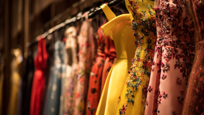 7 Essential Tips to Elevate Your Lady Dress Collection for Global Buyers