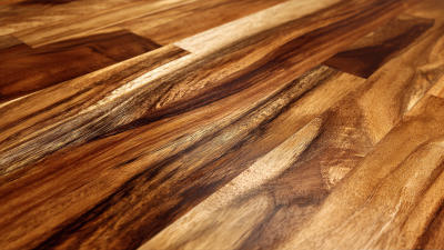 How to Choose the Perfect Table Top Wooden Design for Your Home