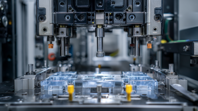 5 Best Practices for Optimizing Injection Molding Tooling Efficiency in Manufacturing