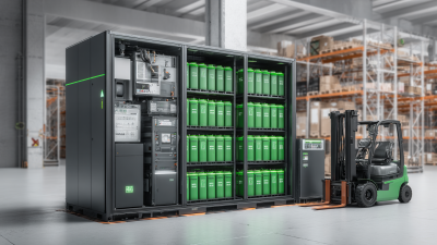 How to Maximize Efficiency with Battery Storage Technology