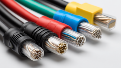 How to Choose the Right Micro Coaxial Cable for Your Application