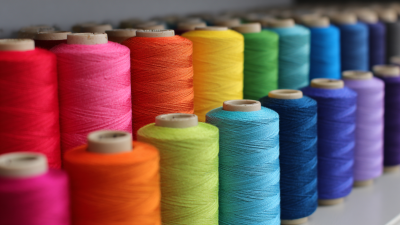 How to Achieve Vibrant Colors with Rit Dyemore Polyester for Global Sourcing