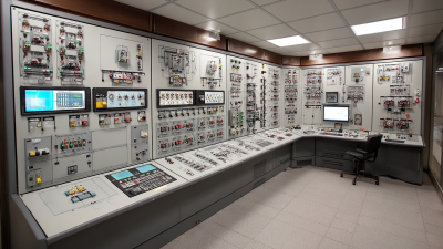 7 Essential Tips for Creating the Best Control Panel Drawings in Industrial Automation