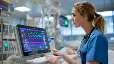 Ultimate Guide to Choosing the Best ICU Monitor for Your Healthcare Facility
