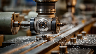 How to Optimize Your Glass Grinding Machine for Maximum Efficiency