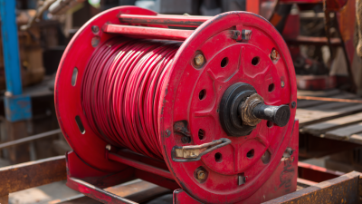 How to Choose the Right Electric Hose Reel for Your Needs
