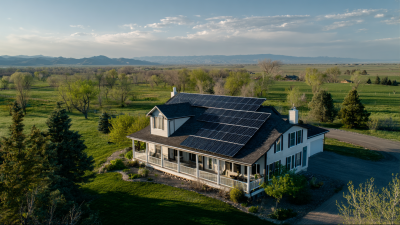 How to Get Free Solar Panels for Your Home in Simple Steps