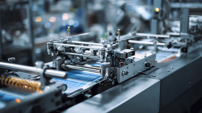 7 Essential Tips for Choosing the Right Food Packaging Machine for Your Business