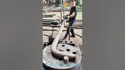 Top 10 Benefits of HD Ultra-thin X-ray Scanner Systems (Dual-Energy)