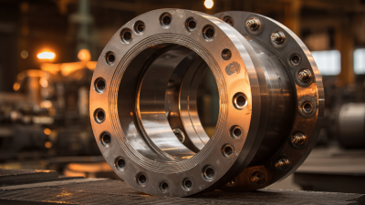 How to Choose the Right Flange Gasket for Your Project