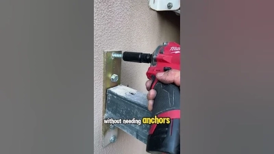 How to Choose the Right Concrete Anchor Bolts for Maximum Load Capacity and Durability