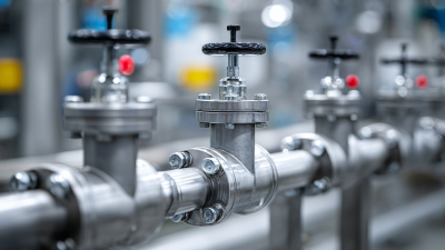 How to Choose the Right Needle Valve for Global Industrial Applications