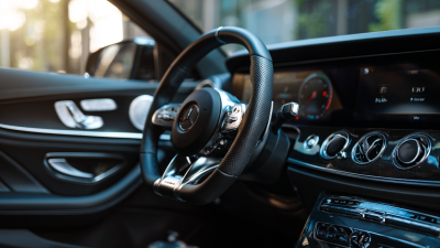 5 Proven Tips to Elevate Your Vehicle Audio Experience