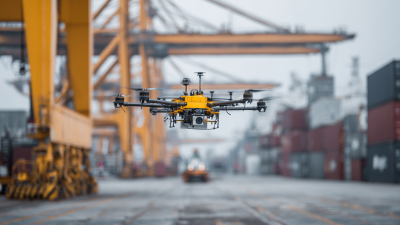 A Comprehensive Guide to Transforming Your Business with Autonomous Logistics Solutions