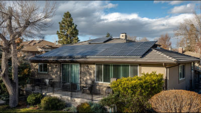 7 Best Benefits of Solar Installation for Your Home in 2023
