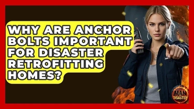 Understanding the Importance of Foundation Anchor Bolts in Structural Integrity and Safety