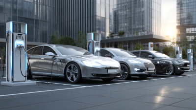 What Are the Advantages of Electric Vehicles: A Comprehensive Overview