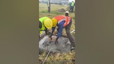 Essential Guide to Foundation Anchor Bolts: Selecting the Right Type for Optimal Stability