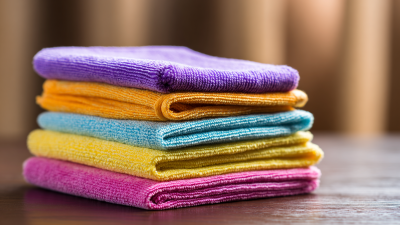 What is a Lens Cleaning Cloth and Why Quality Matters: Industry Insights and Data Analysis