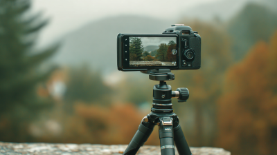 What You Need to Know About Tripod Mobile for Perfect Photography