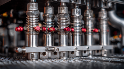 Ultimate Guide to Selecting Heat Exchanger Phe for Maximum Efficiency and Performance