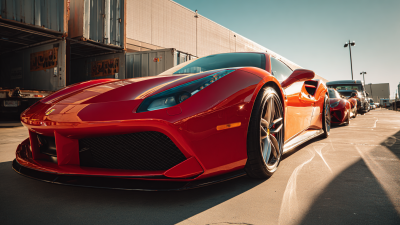 7 Unique Affordable Cars That Will Transform Your Global Sourcing Strategy