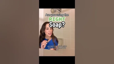 7 Essential Tips for Choosing Medicated Bar Soap for Your Skin Care Routine