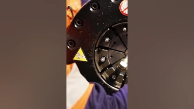 2025 How to Choose the Best Nuts and Bolts Manufacturer for Your Projects