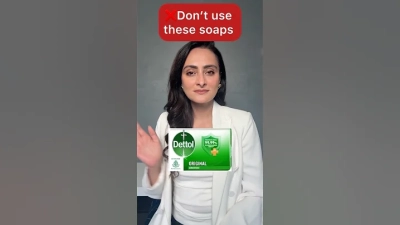 How to Choose the Best Medicated Bar Soap for Your Business Needs