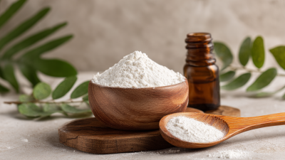 Ultimate Guide to Harnessing Alpha Arbutin Powder for Radiant Skin