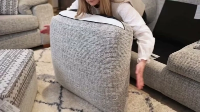 Understanding the Mechanics of the Cushion Filling System: How It Works and Benefits