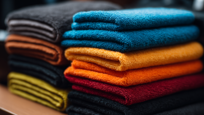 How to Choose the Right Lens Cleaning Cloth: Key Features and Industry Insights for Global Buyers