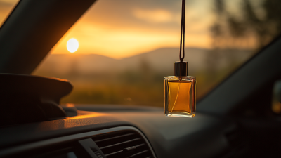 How to Choose the Best Air Freshener for Your Car for a Refreshing Drive