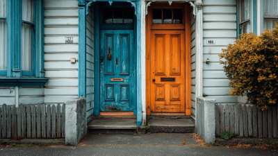 7 Essential Tips for Choosing the Perfect Home Doors: Transform Your Space with Industry Insights!