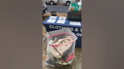 7 Best Practices for Using Recycling Clothes Bins Efficiently