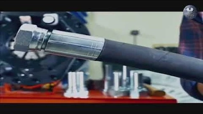 7 Best Hydraulic Hose Fittings for Global Buyers to Consider