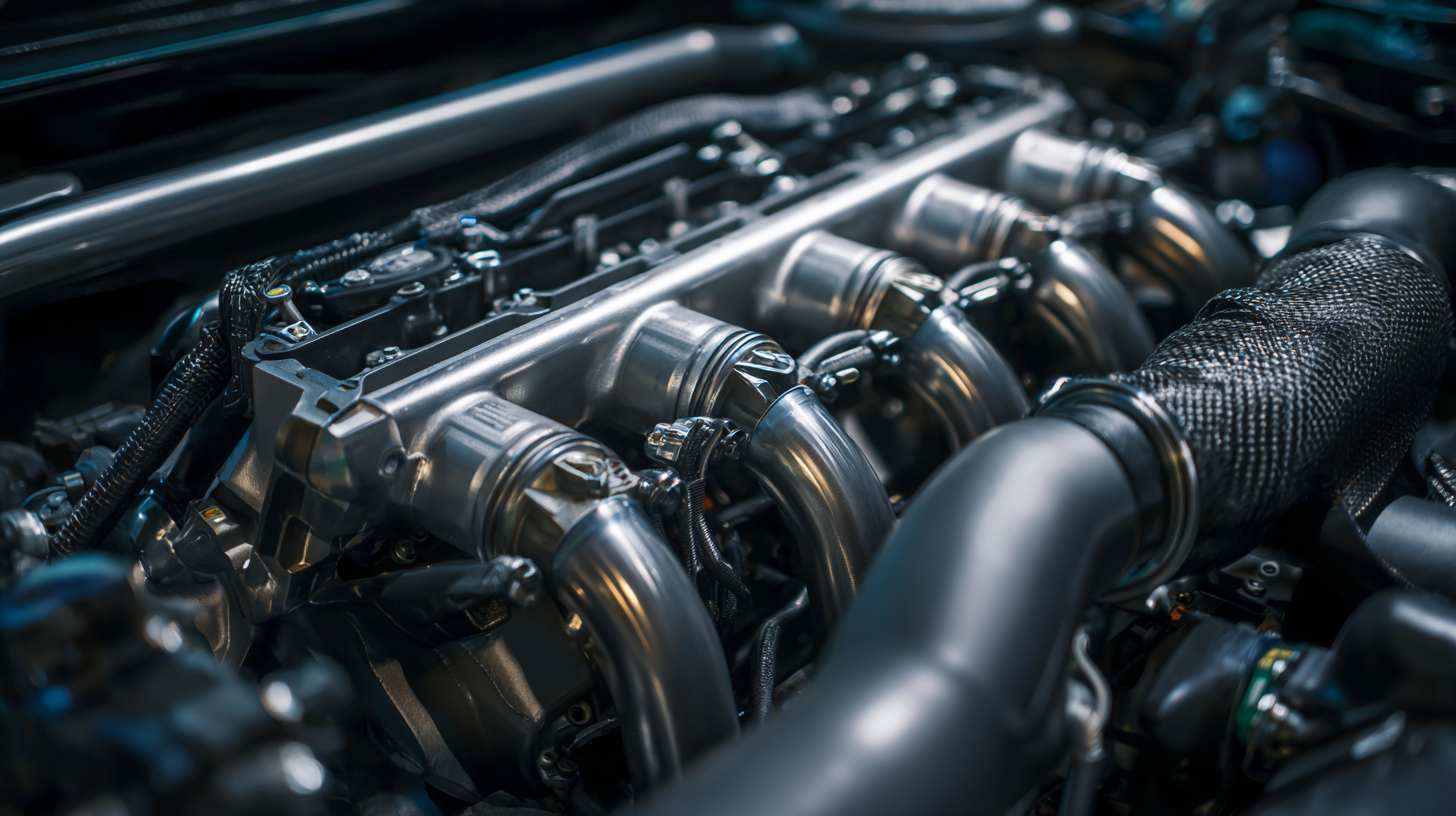7 Essential Tips for Choosing the Right Valve Exhaust System