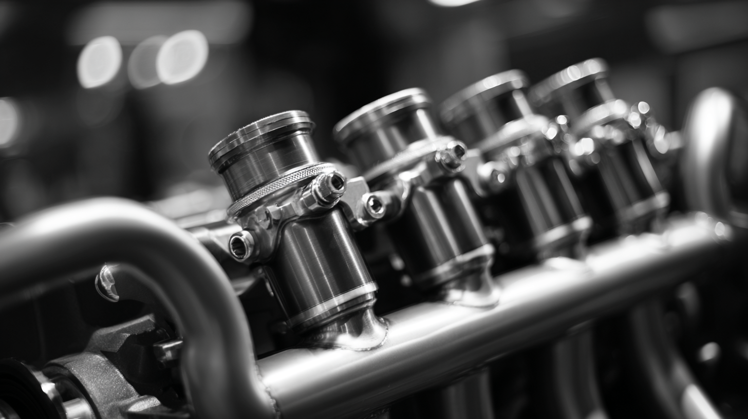 7 Essential Tips for Choosing the Right Valve Exhaust System