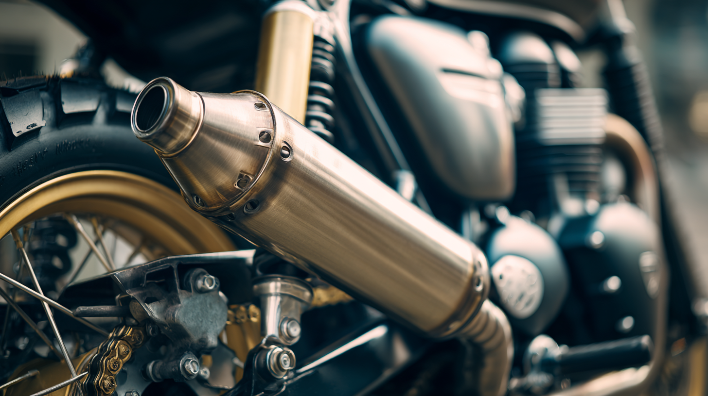 7 Essential Tips for Choosing the Right Valve Exhaust System