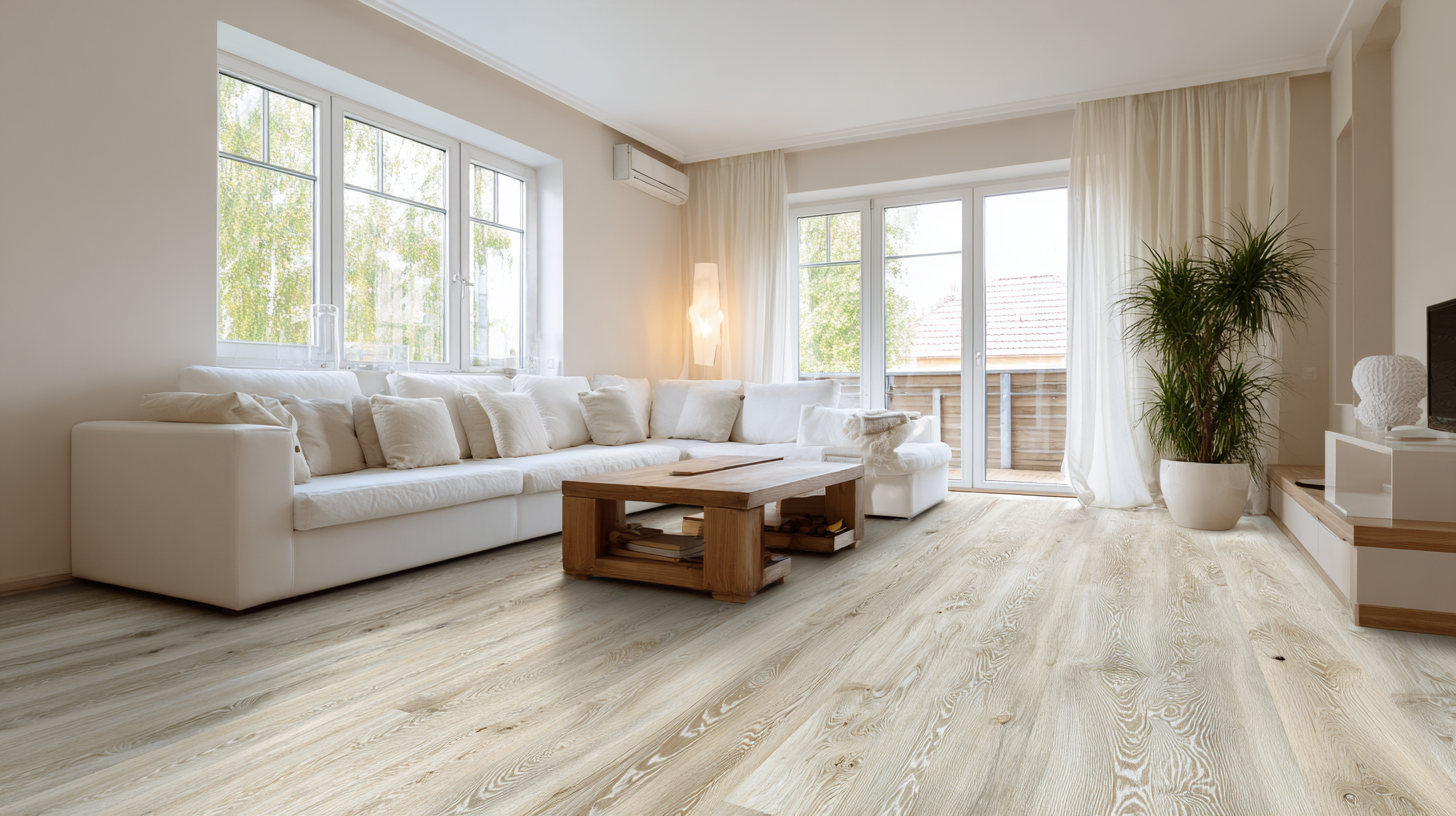 7 Essential Tips to Choose the Right SPC Flooring for Your Home