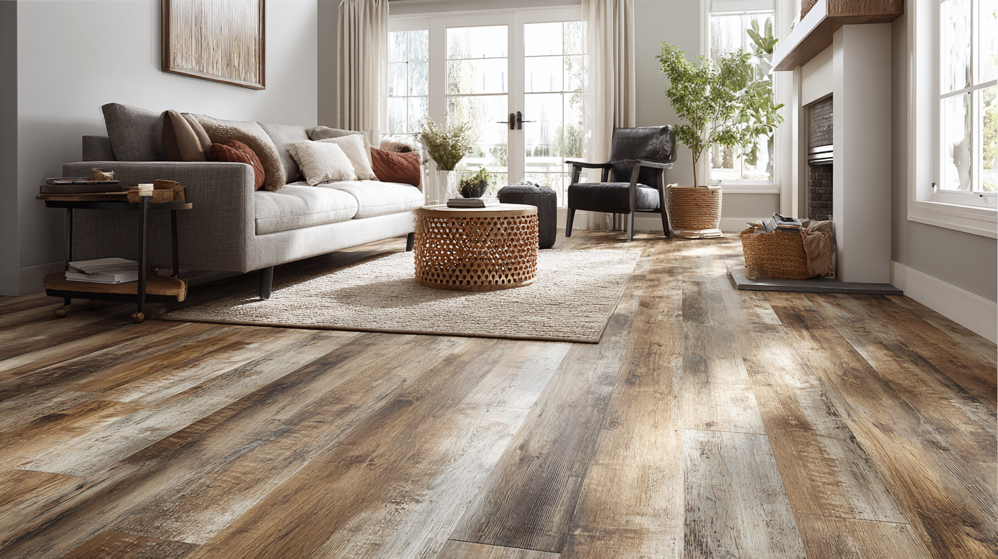 7 Essential Tips to Choose the Right SPC Flooring for Your Home