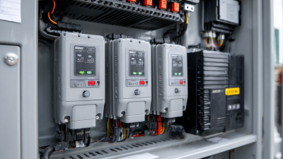 How to Choose the Right Solid State Phase Converter for Your Business Needs