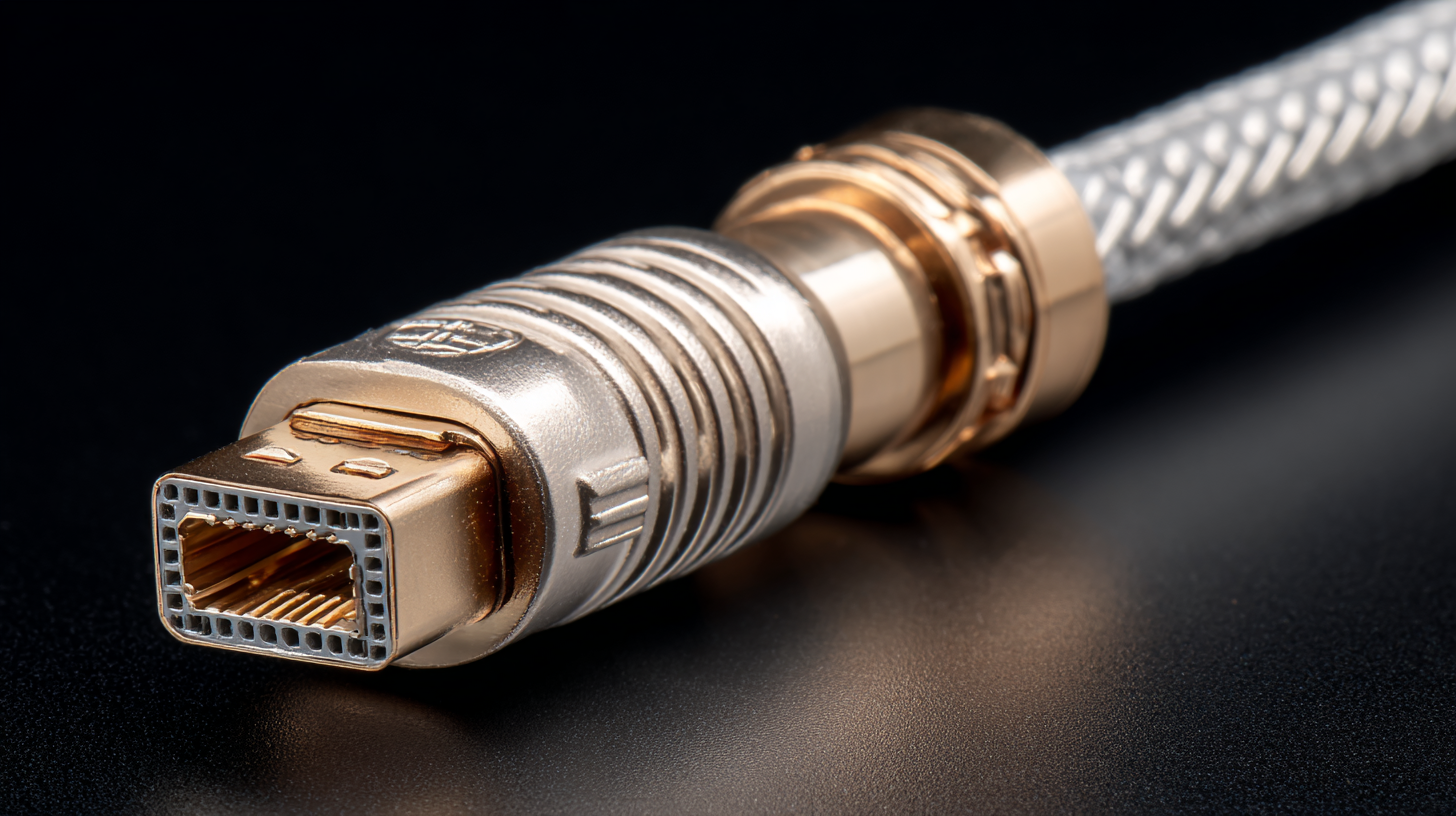 The Ultimate Guide to Sourcing High-Quality Coaxial Cables for Your Business Needs