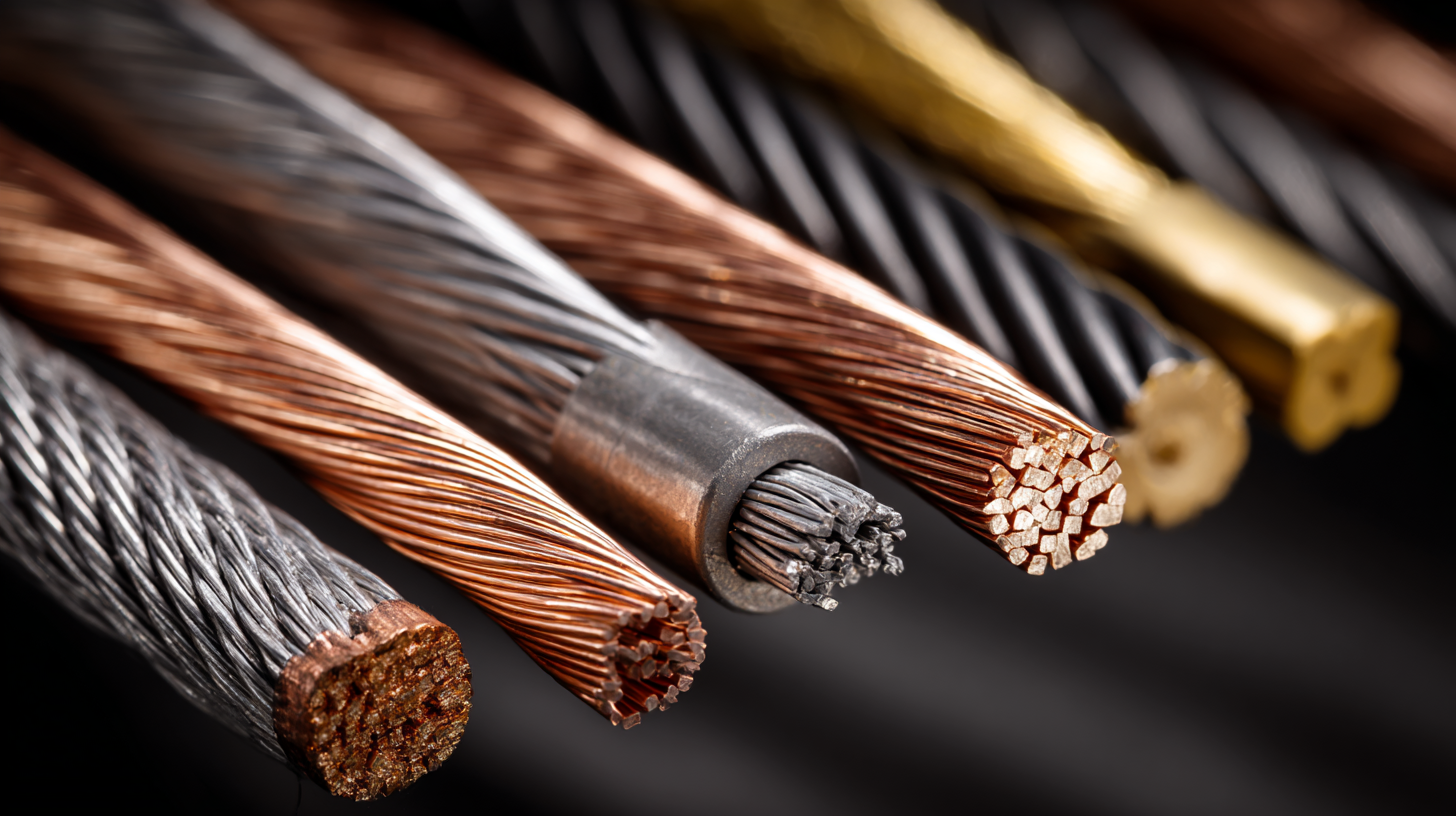 The Ultimate Guide to Sourcing High-Quality Coaxial Cables for Your Business Needs