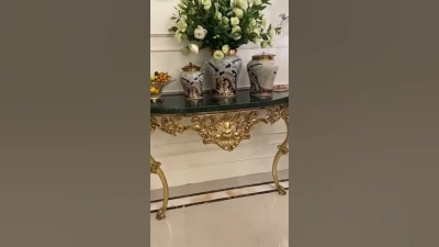 7 Best Antique Brass Vase Designs to Elevate Your Home Decor