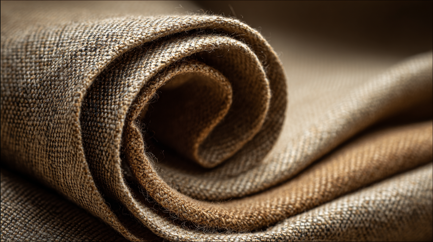 How to Choose the Best Natural Elastic Fabric for Your Next Project
