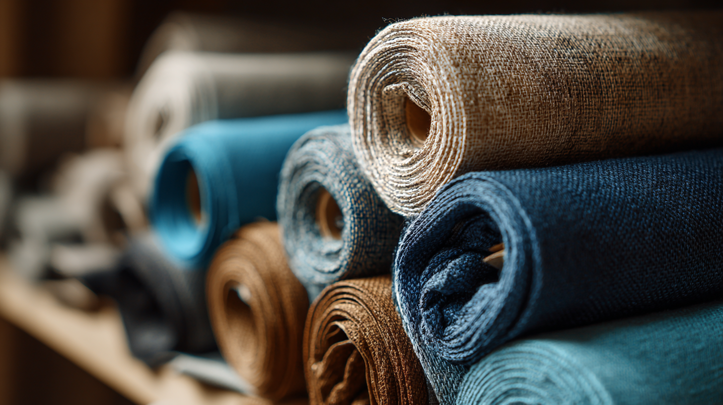 How to Choose the Best Natural Elastic Fabric for Your Next Project